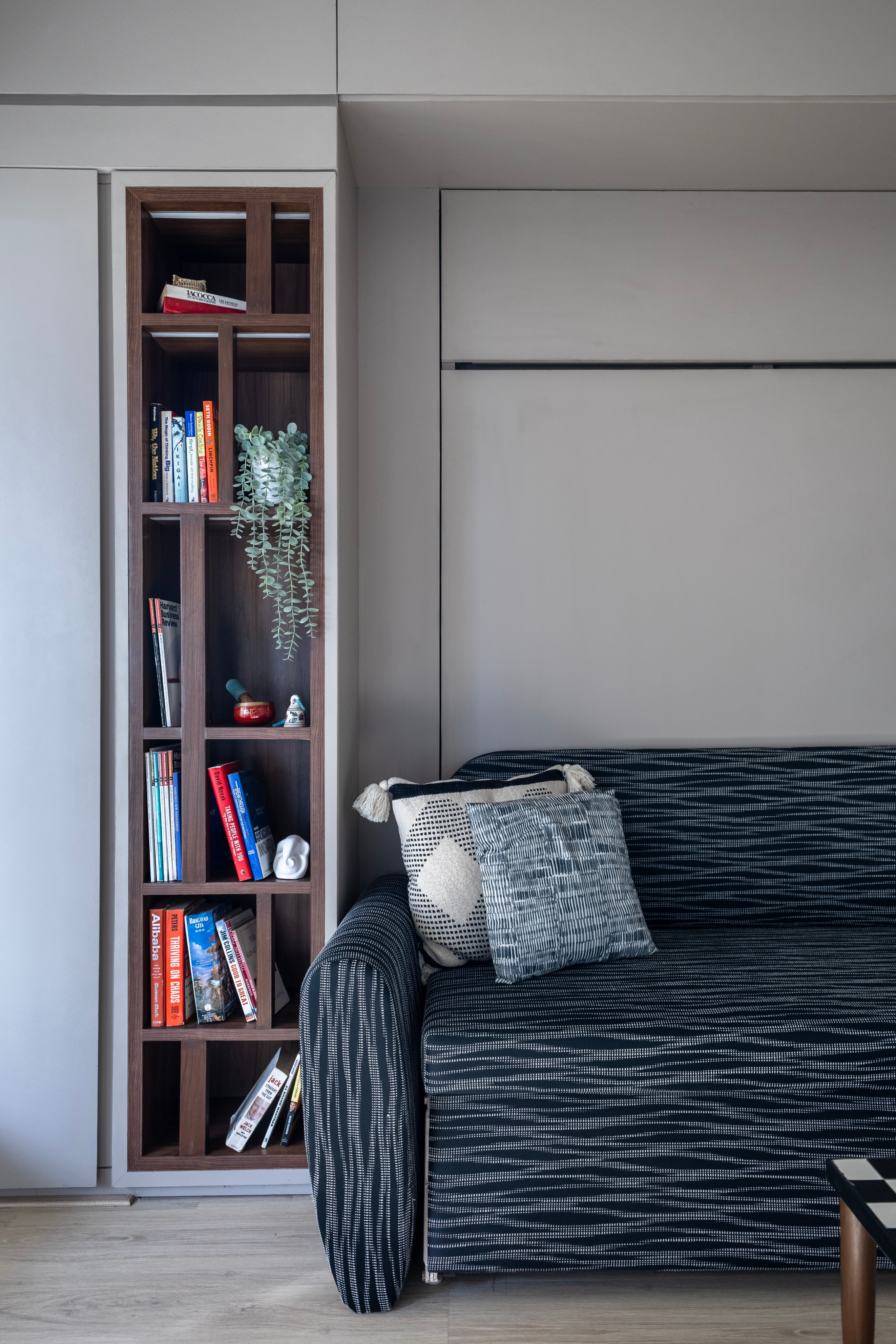 The Nook