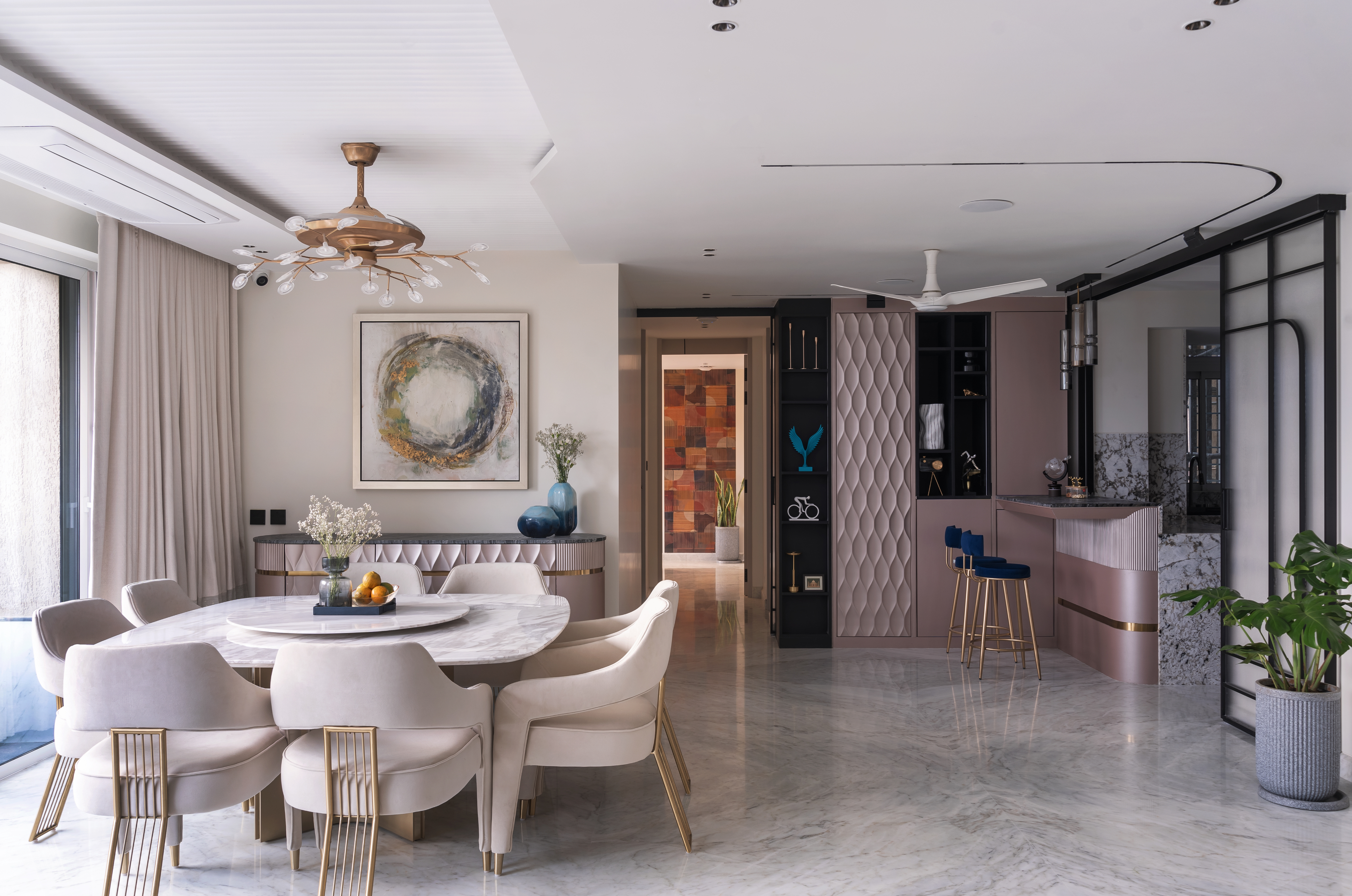 Ambrosia House
